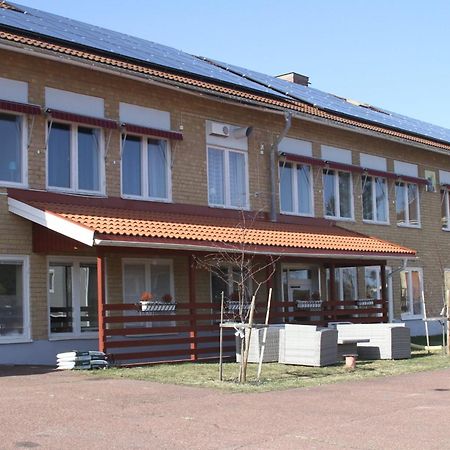 Åsens Vandrarhem Uvboet Älvdalen Exteriör bild