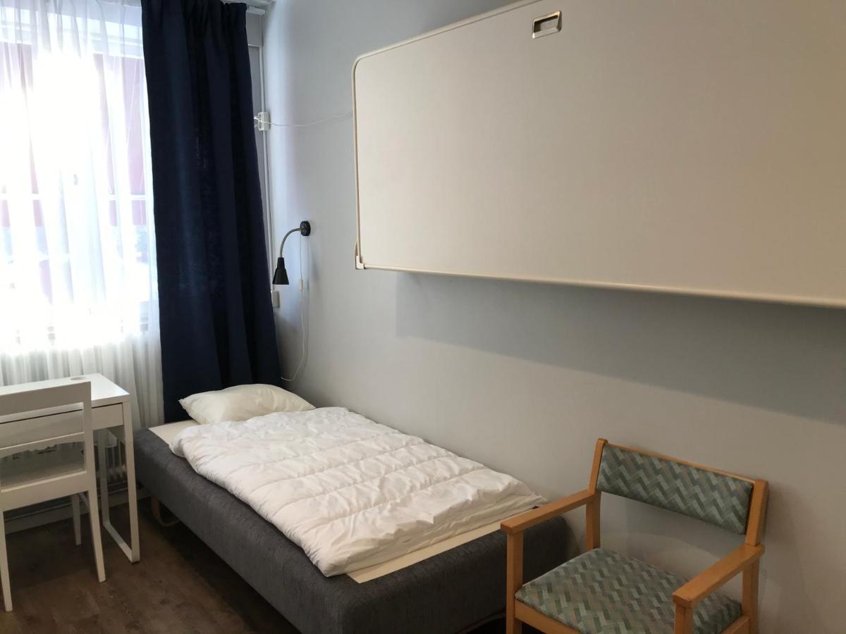 Åsens Vandrarhem Uvboet Älvdalen Exteriör bild