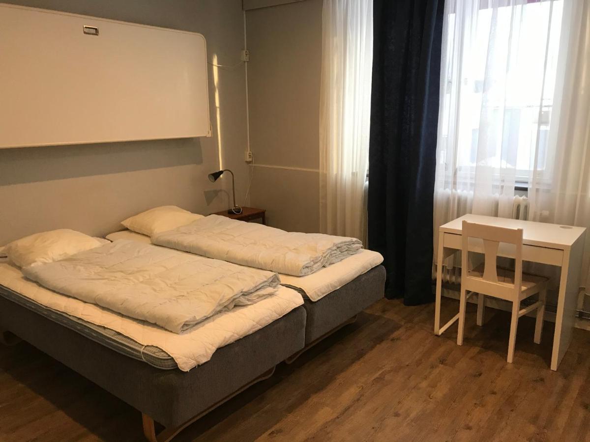 Åsens Vandrarhem Uvboet Älvdalen Exteriör bild