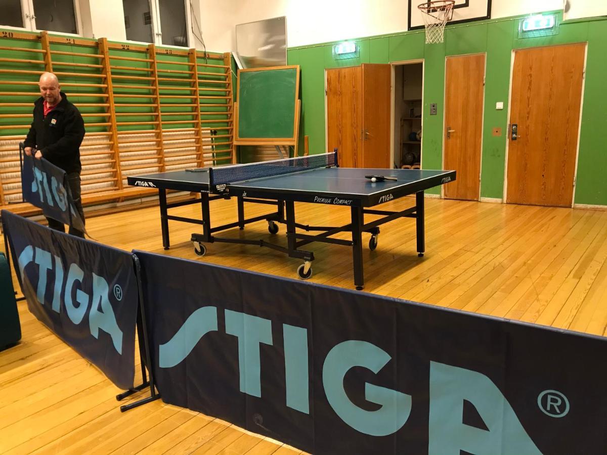 Åsens Vandrarhem Uvboet Älvdalen Exteriör bild