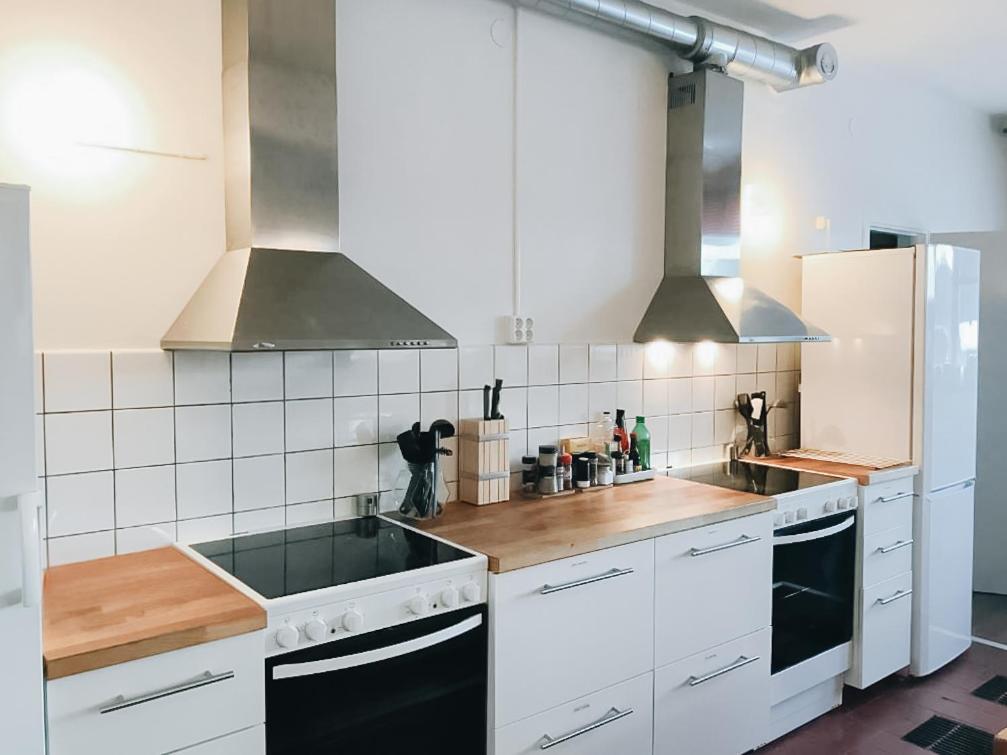 Åsens Vandrarhem Uvboet Älvdalen Exteriör bild
