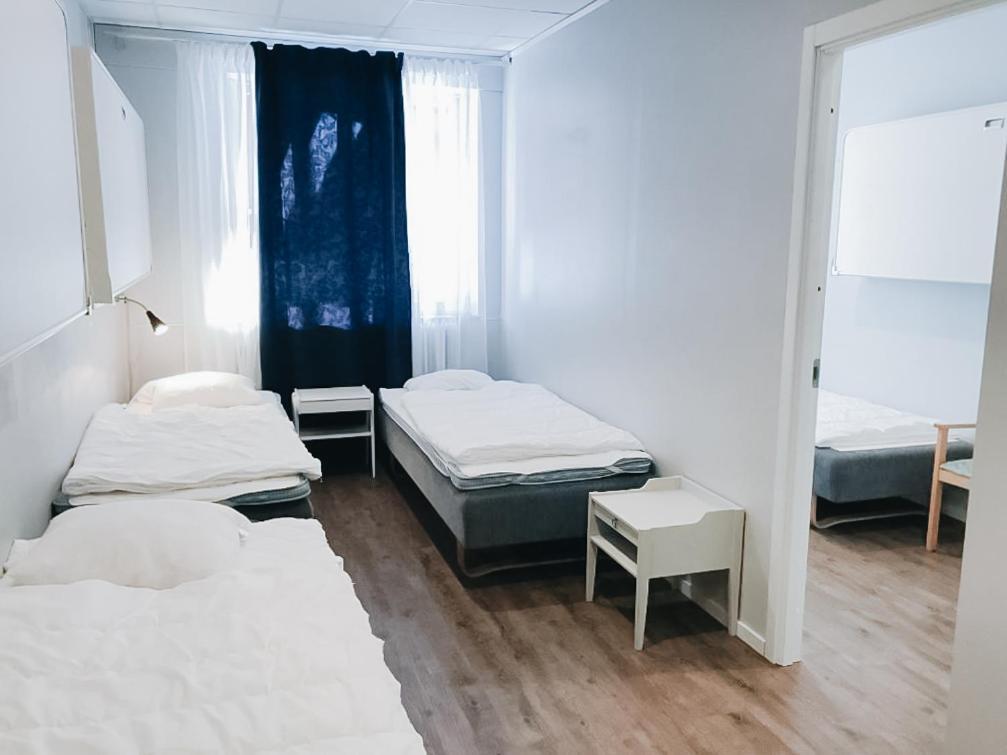 Åsens Vandrarhem Uvboet Älvdalen Exteriör bild