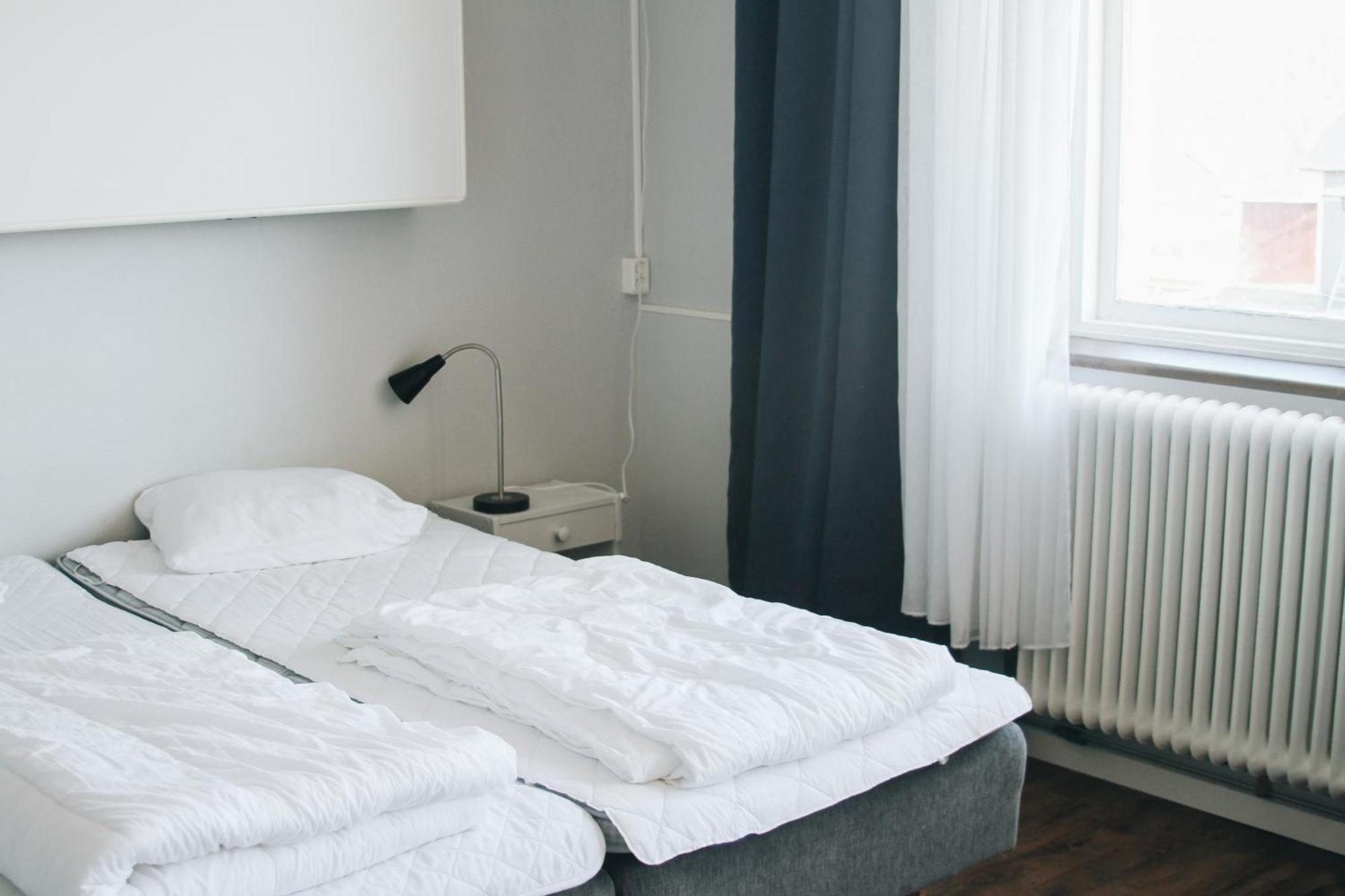 Åsens Vandrarhem Uvboet Älvdalen Exteriör bild