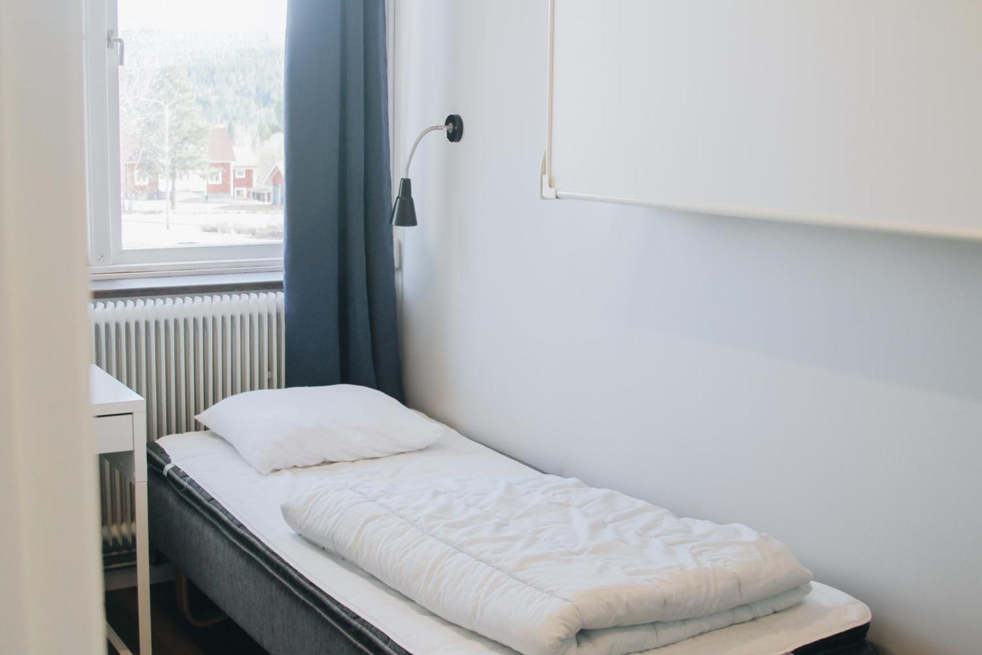 Åsens Vandrarhem Uvboet Älvdalen Exteriör bild